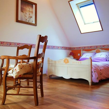 Le Clos Des Tilleuls D Day Home, Chambres D'Hotes, Suite Avec Sauna Privatif, Suite Avec Balneotherapie Privative, En Supplement Option Spa Bain A Remous La Vendelée Zewnętrze zdjęcie