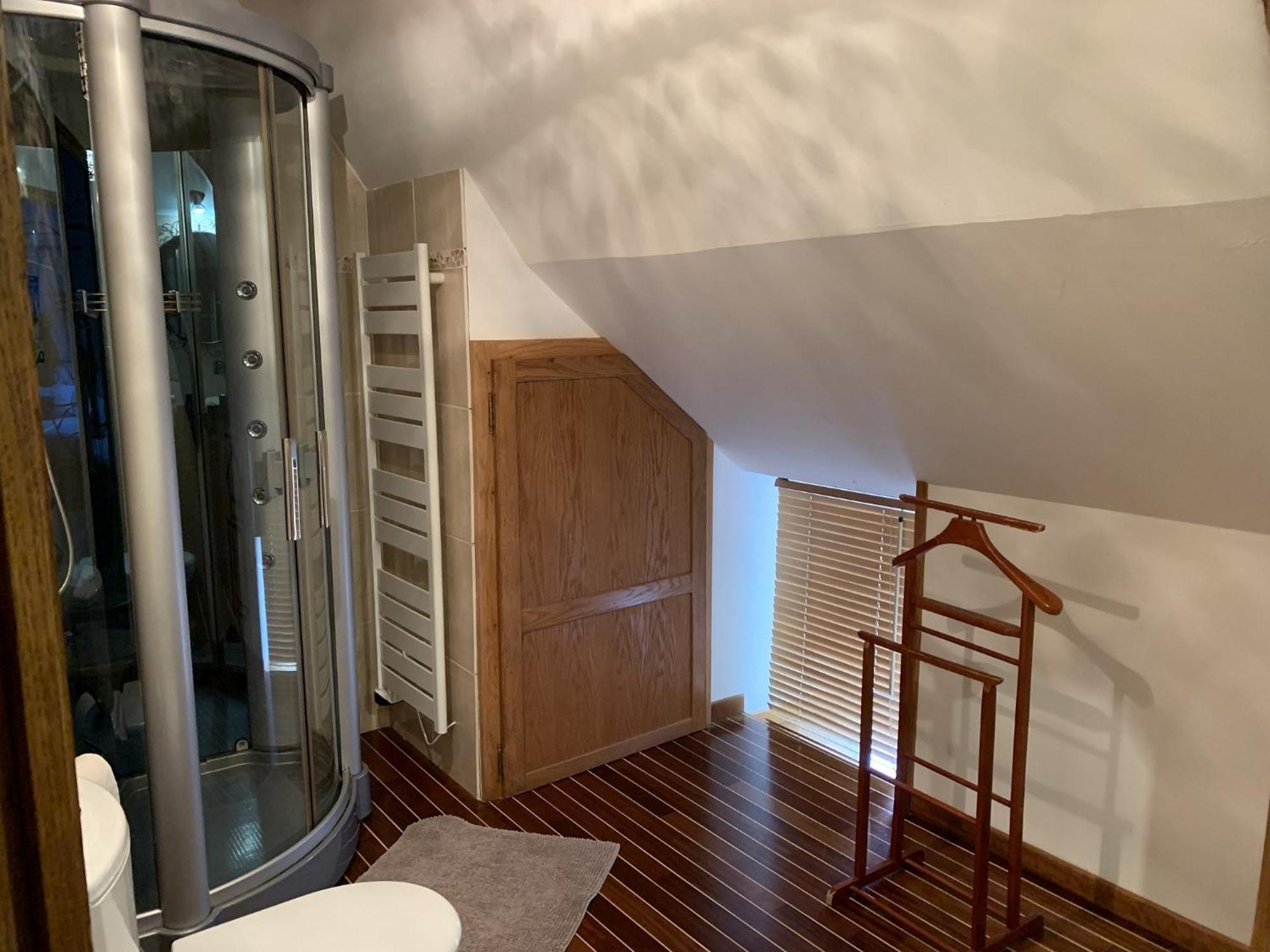 Le Clos Des Tilleuls D Day Home, Chambres D'Hotes, Suite Avec Sauna Privatif, Suite Avec Balneotherapie Privative, En Supplement Option Spa Bain A Remous La Vendelée Zewnętrze zdjęcie