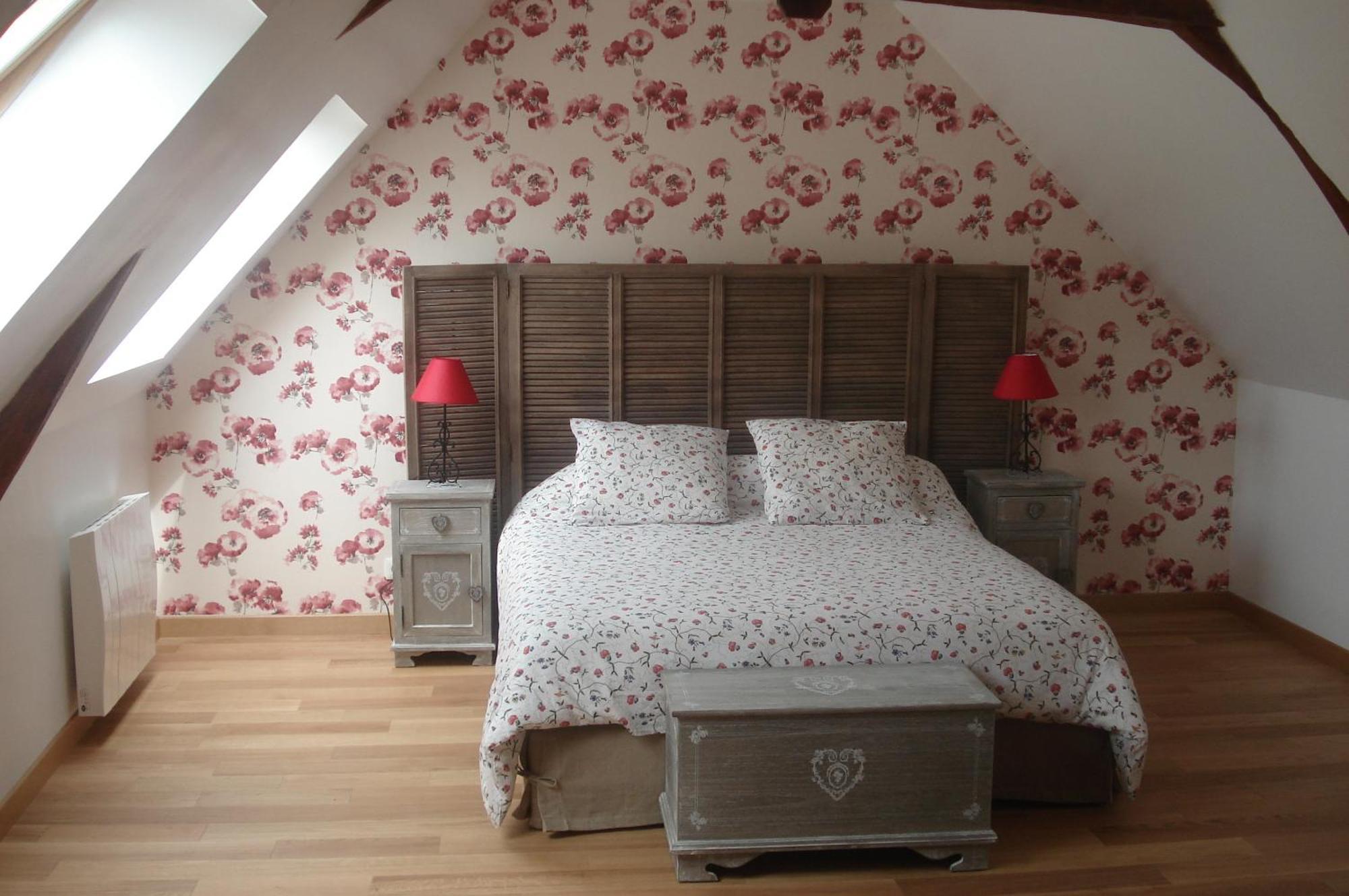 Le Clos Des Tilleuls D Day Home, Chambres D'Hotes, Suite Avec Sauna Privatif, Suite Avec Balneotherapie Privative, En Supplement Option Spa Bain A Remous La Vendelée Zewnętrze zdjęcie