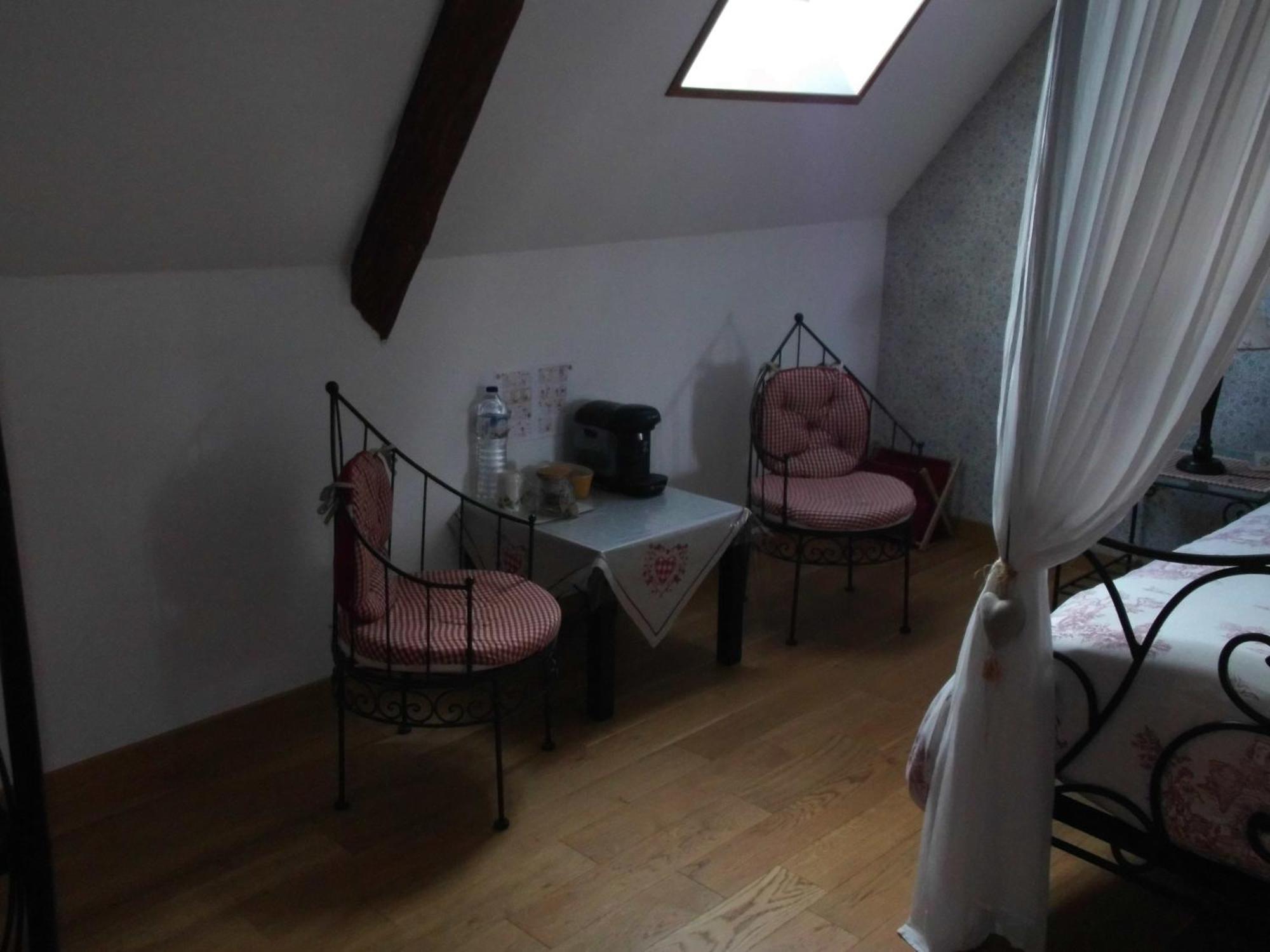 Le Clos Des Tilleuls D Day Home, Chambres D'Hotes, Suite Avec Sauna Privatif, Suite Avec Balneotherapie Privative, En Supplement Option Spa Bain A Remous La Vendelée Pokój zdjęcie