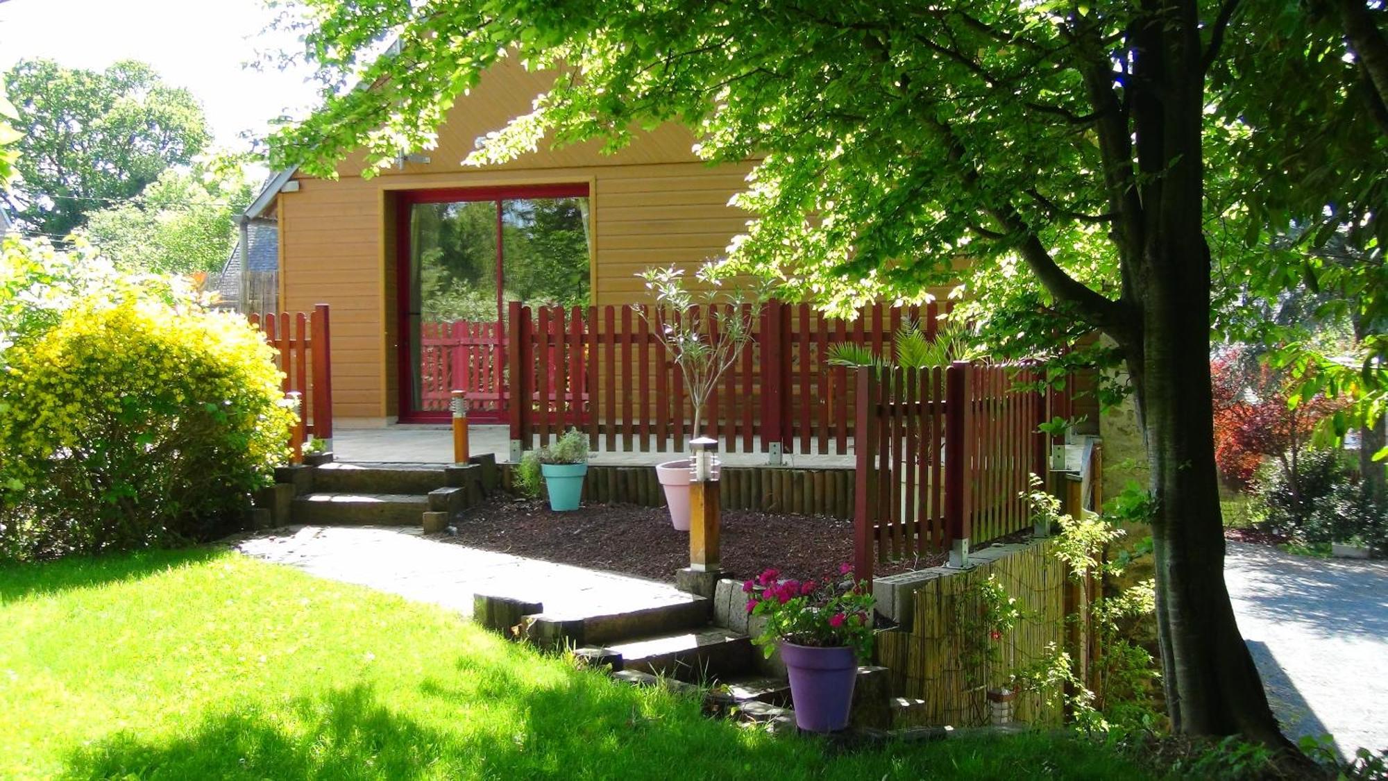 Le Clos Des Tilleuls D Day Home, Chambres D'Hotes, Suite Avec Sauna Privatif, Suite Avec Balneotherapie Privative, En Supplement Option Spa Bain A Remous La Vendelée Zewnętrze zdjęcie