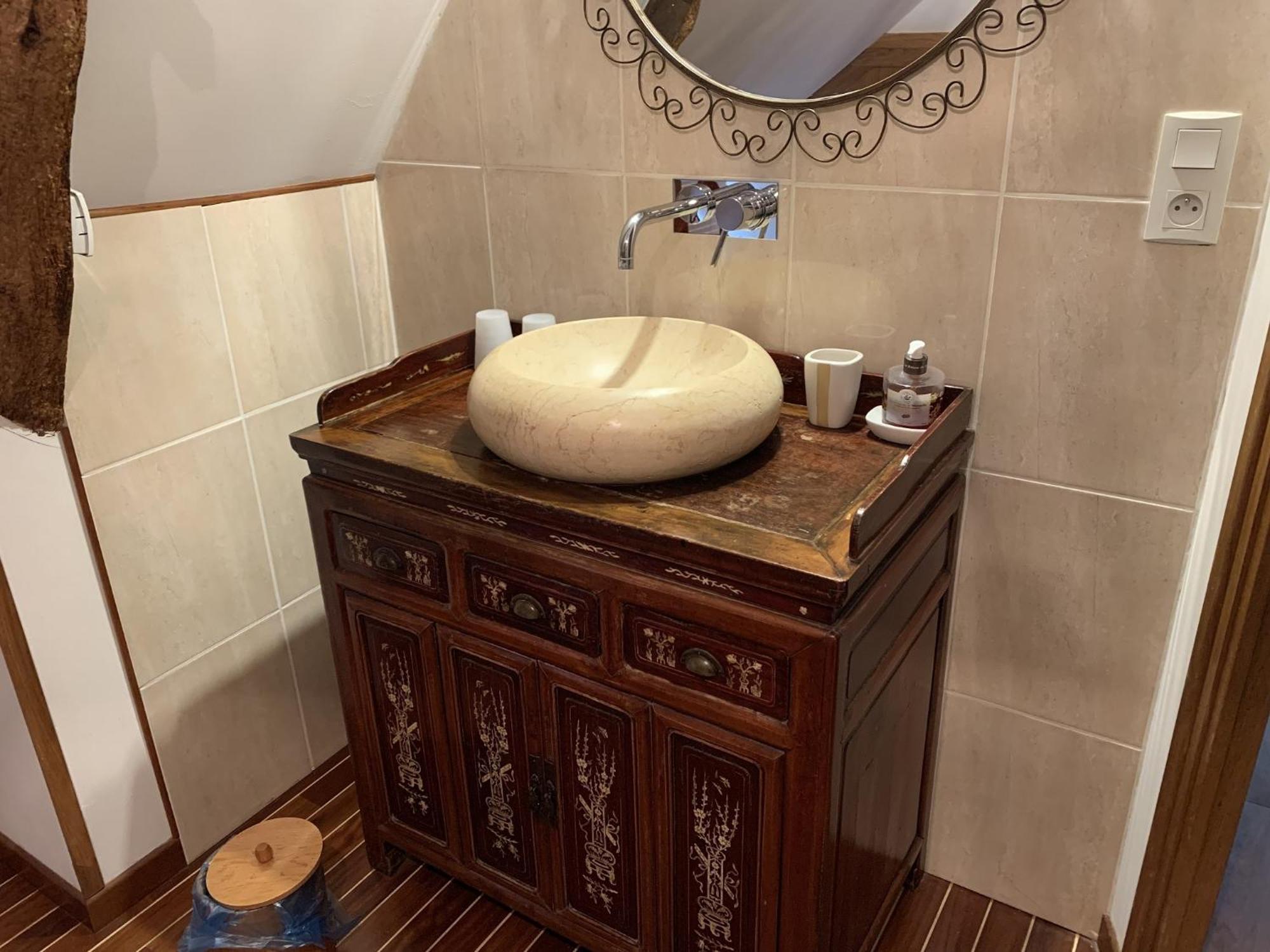 Le Clos Des Tilleuls D Day Home, Chambres D'Hotes, Suite Avec Sauna Privatif, Suite Avec Balneotherapie Privative, En Supplement Option Spa Bain A Remous La Vendelée Zewnętrze zdjęcie