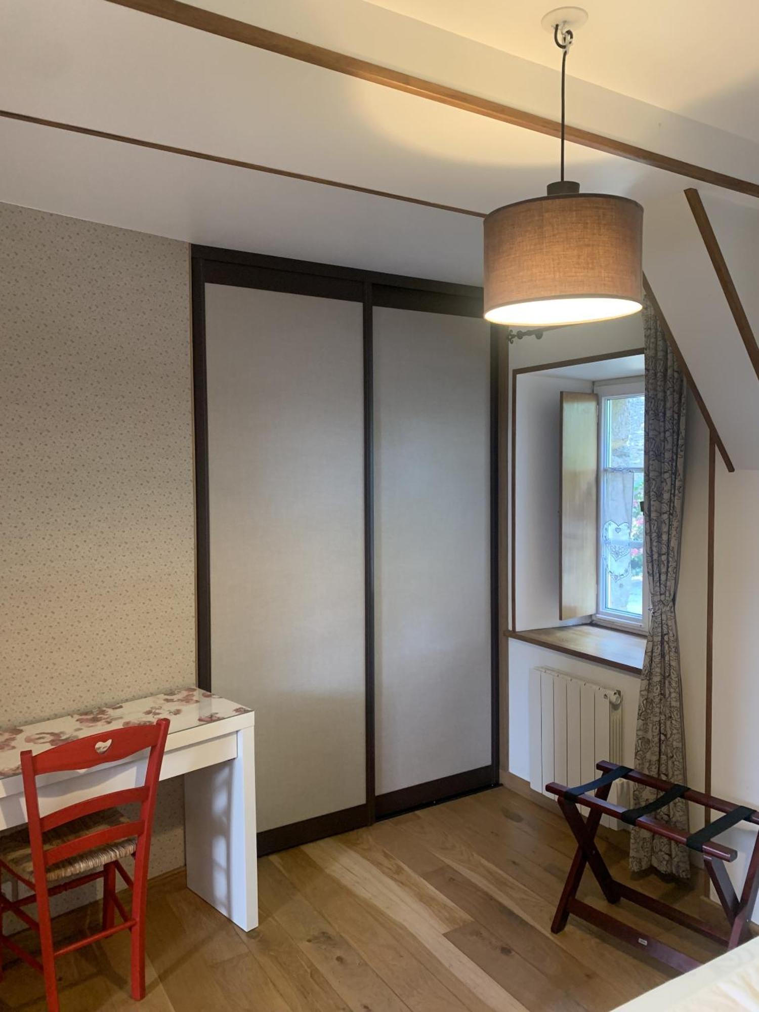 Le Clos Des Tilleuls D Day Home, Chambres D'Hotes, Suite Avec Sauna Privatif, Suite Avec Balneotherapie Privative, En Supplement Option Spa Bain A Remous La Vendelée Zewnętrze zdjęcie